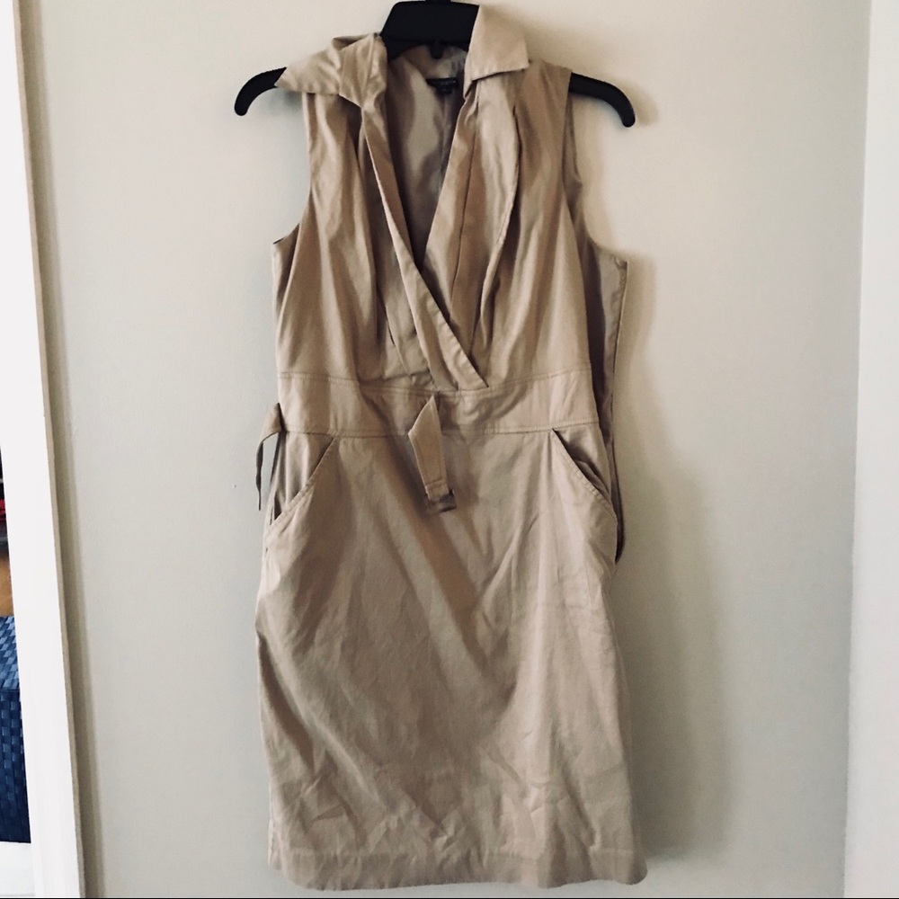 Ann Taylor dress